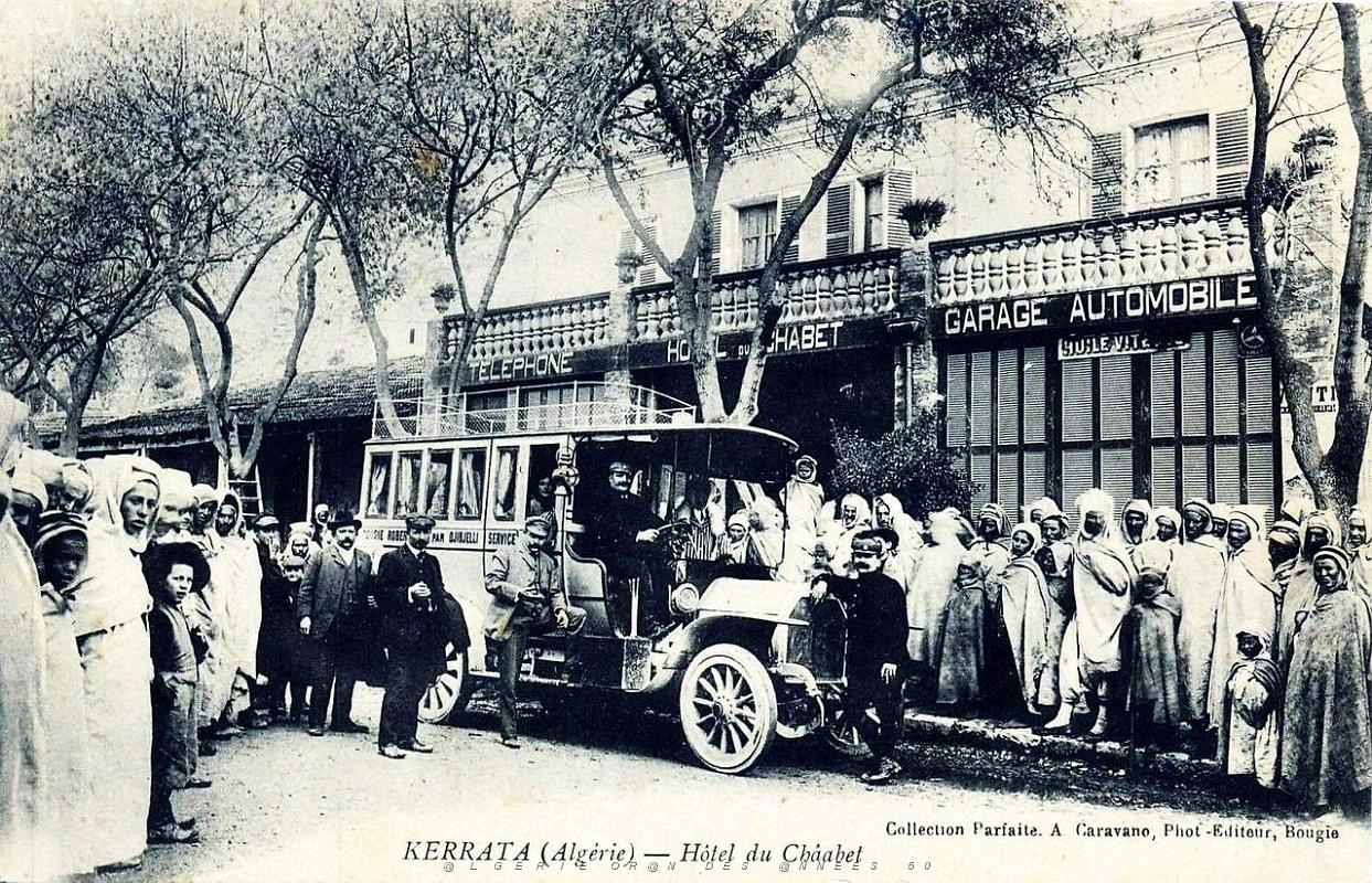 333- Kerrata - Hotel du Chaabet.jpg